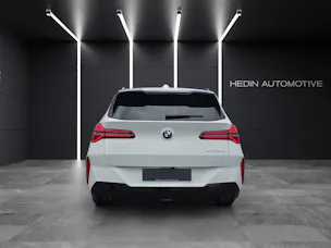 BMW X3 30e xDrive