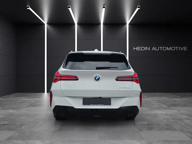 BMW X3 30e xDrive