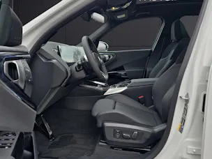 BMW X3 30e xDrive
