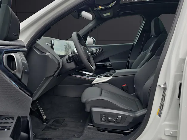 BMW X3 30e xDrive