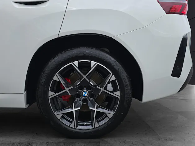 BMW X3 30e xDrive