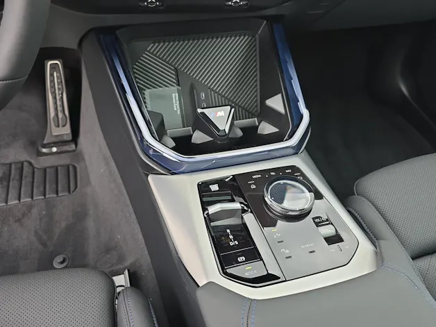 BMW X3 30e xDrive