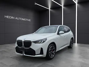 BMW X3 30e xDrive