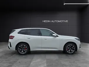 BMW X3 30e xDrive