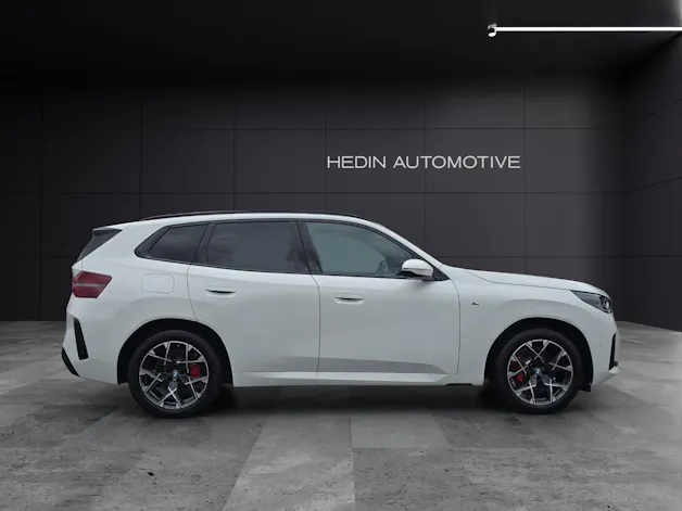 BMW X3 30e xDrive