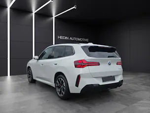 BMW X3 30e xDrive