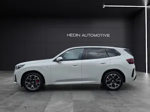 BMW X3 30e xDrive