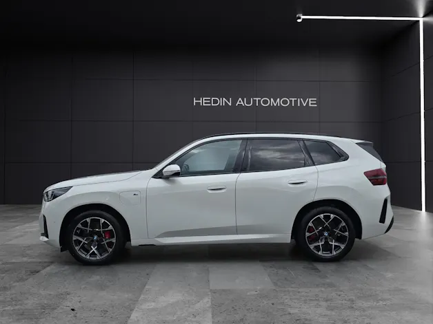 BMW X3 30e xDrive