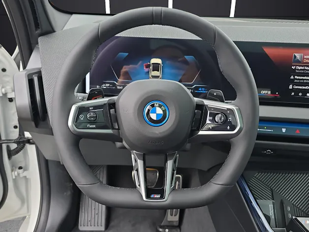 BMW X3 30e xDrive