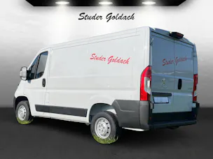 Peugeot Boxer Kaw. 330 L1H1 2.2 BlueHD