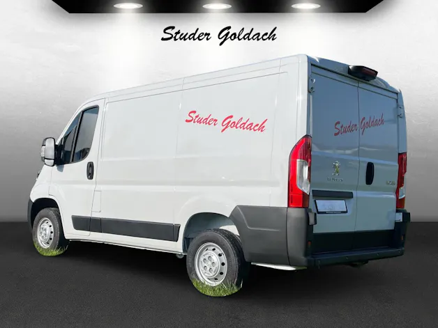Peugeot Boxer Kaw. 330 L1H1 2.2 BlueHD