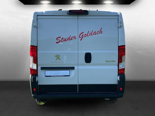 Peugeot Boxer Kaw. 330 L1H1 2.2 BlueHD