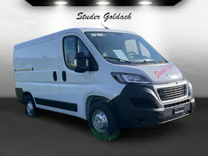 Peugeot Boxer Kaw. 330 L1H1 2.2 BlueHD