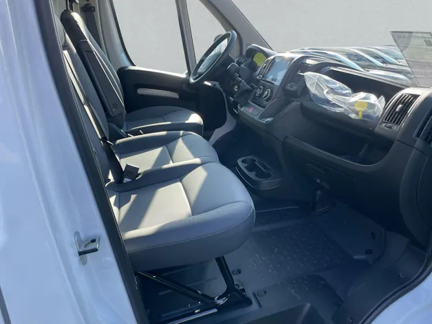 Peugeot Boxer Kaw. 330 L1H1 2.2 BlueHD