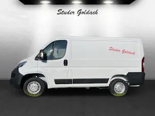Peugeot Boxer Kaw. 330 L1H1 2.2 BlueHD