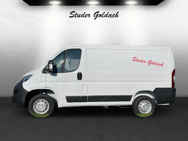 Peugeot Boxer Kaw. 330 L1H1 2.2 BlueHD