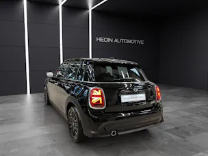 Mini F55 1.5i Cooper MFK 22.06.2026