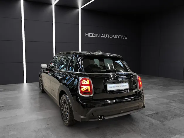 Mini F55 1.5i Cooper MFK 22.06.2026