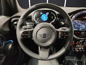 Mini F55 1.5i Cooper MFK 22.06.2026