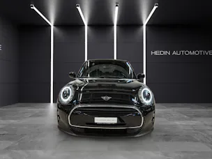 Mini F55 1.5i Cooper MFK 22.06.2026
