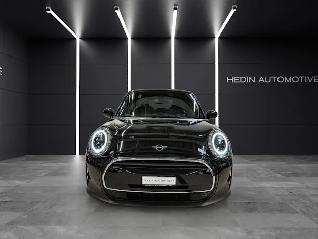 Mini F55 1.5i Cooper MFK 22.06.2026