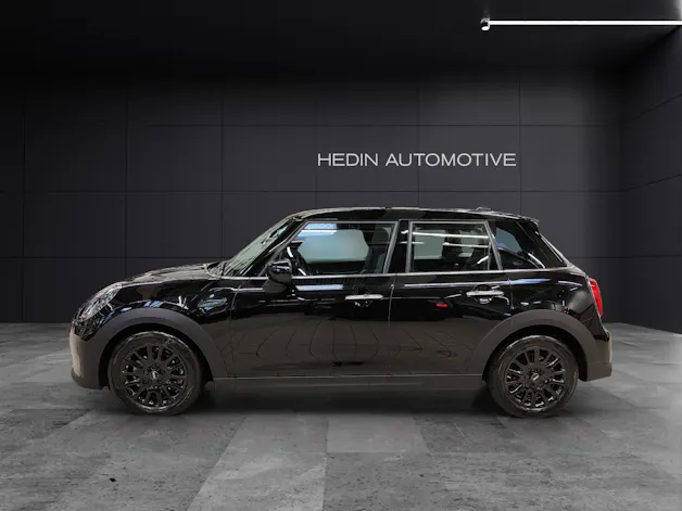 Mini F55 1.5i Cooper MFK 22.06.2026