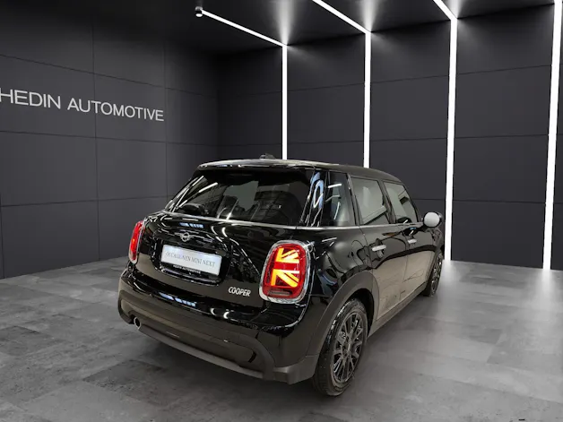 Mini F55 1.5i Cooper MFK 22.06.2026