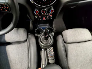 Mini F55 1.5i Cooper MFK 22.06.2026
