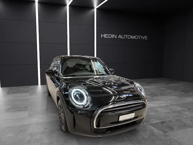 Mini F55 1.5i Cooper MFK 22.06.2026