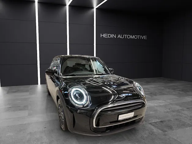 Mini F55 1.5i Cooper MFK 22.06.2026