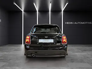Mini F55 1.5i Cooper MFK 22.06.2026
