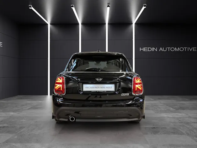 Mini F55 1.5i Cooper MFK 22.06.2026