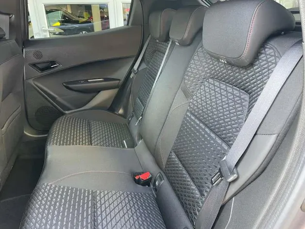 Renault Clio 1.8 E-Tech techno