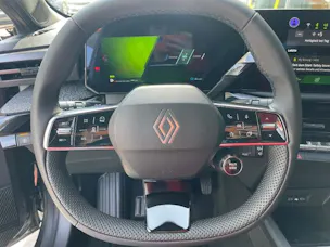 Renault Clio 1.8 E-Tech techno