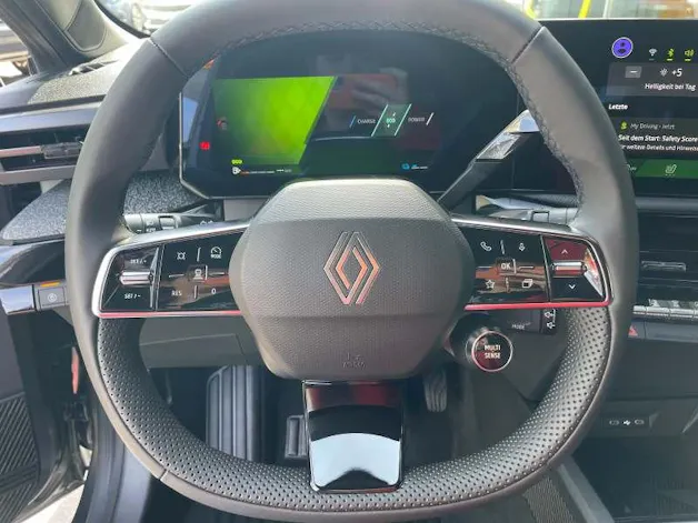Renault Clio 1.8 E-Tech techno