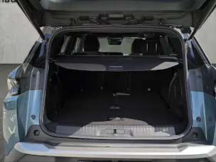 PEUGEOT 5008 1.6 PHEV 225 GT