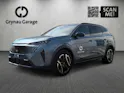 PEUGEOT 5008 1.6 PHEV 225 GT