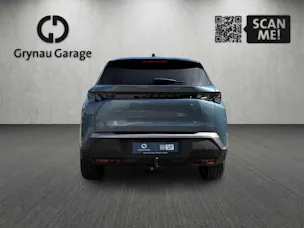 PEUGEOT 5008 1.6 PHEV 225 GT