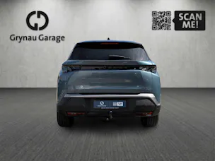PEUGEOT 5008 1.6 PHEV 225 GT