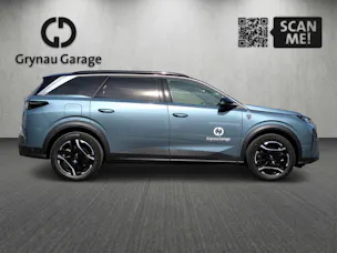 PEUGEOT 5008 1.6 PHEV 225 GT
