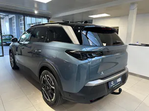 Peugeot 5008 1.6 PHEV 225 GT