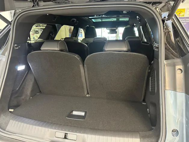 Peugeot 5008 1.6 PHEV 225 GT