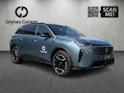 PEUGEOT 5008 1.6 PHEV 225 GT