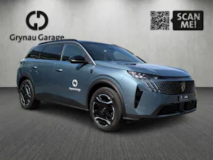 PEUGEOT 5008 1.6 PHEV 225 GT