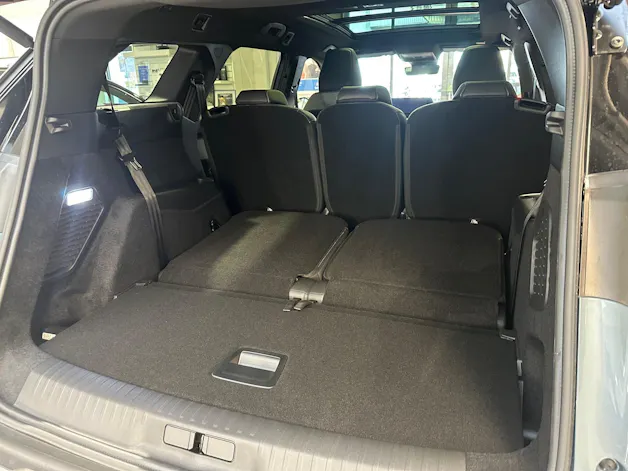 Peugeot 5008 1.6 PHEV 225 GT