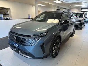 Peugeot 5008 1.6 PHEV 225 GT