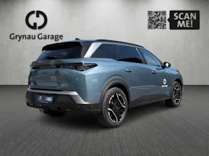 PEUGEOT 5008 1.6 PHEV 225 GT