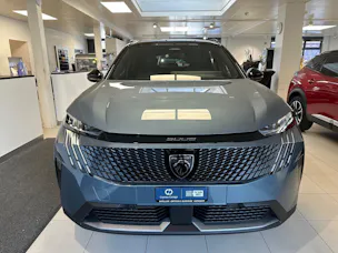 Peugeot 5008 1.6 PHEV 225 GT