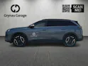 PEUGEOT 5008 1.6 PHEV 225 GT