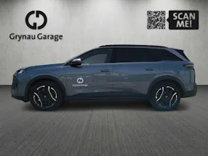PEUGEOT 5008 1.6 PHEV 225 GT